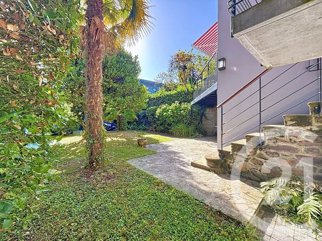 maison à vendre - 7 pièces - 162.7 m2 - RENNES - 35 - BRETAGNE - Century 21 Reine Immobilier