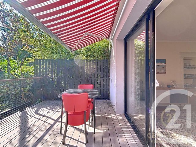 maison à vendre - 7 pièces - 162.7 m2 - RENNES - 35 - BRETAGNE - Century 21 Reine Immobilier