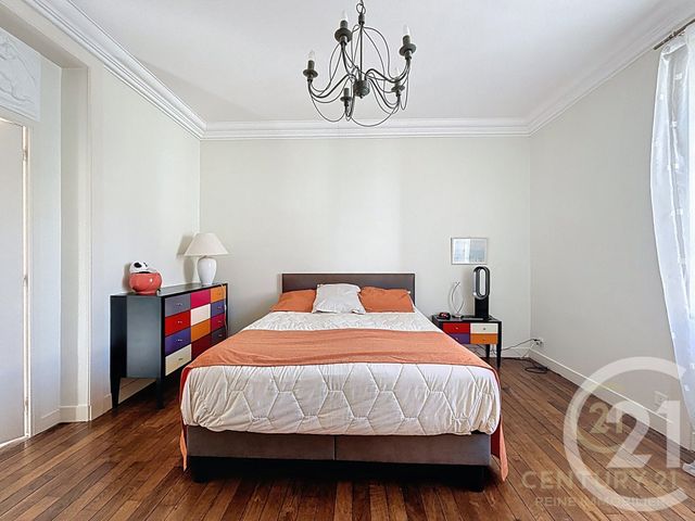 maison à vendre - 7 pièces - 162.7 m2 - RENNES - 35 - BRETAGNE - Century 21 Reine Immobilier