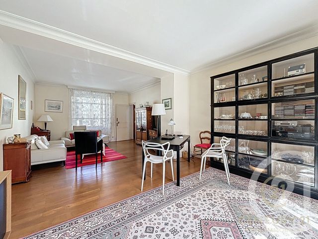 maison à vendre - 7 pièces - 162.7 m2 - RENNES - 35 - BRETAGNE - Century 21 Reine Immobilier