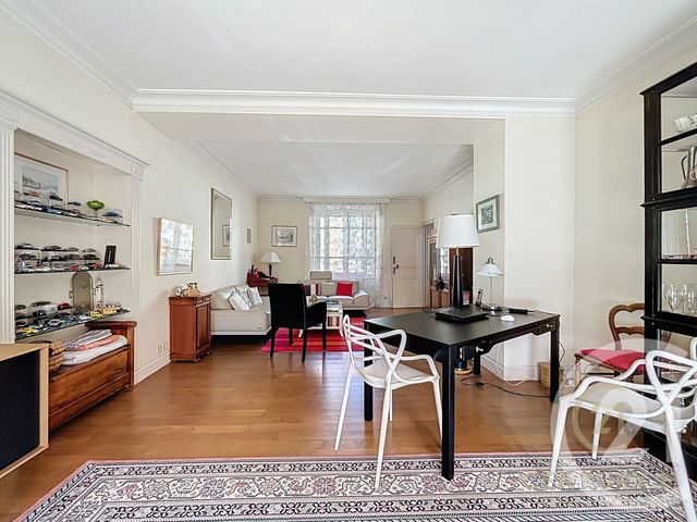 maison à vendre - 7 pièces - 162.7 m2 - RENNES - 35 - BRETAGNE - Century 21 Reine Immobilier