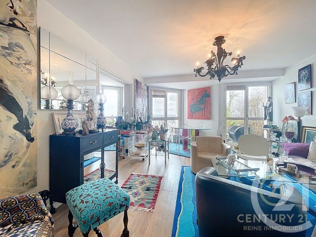 appartement - RENNES - 35