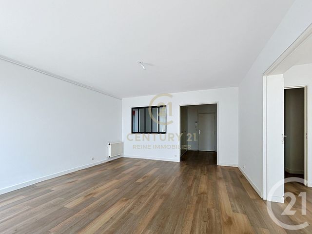 Appartement F5 à vendre - 5 pièces - 106.0 m2 - RENNES - 35 - BRETAGNE - Century 21 Reine Immobilier
