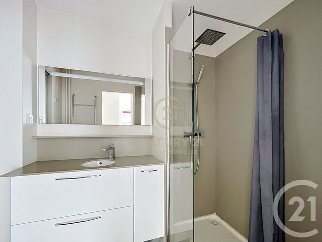 Appartement F5 à vendre - 5 pièces - 106.0 m2 - RENNES - 35 - BRETAGNE - Century 21 Reine Immobilier