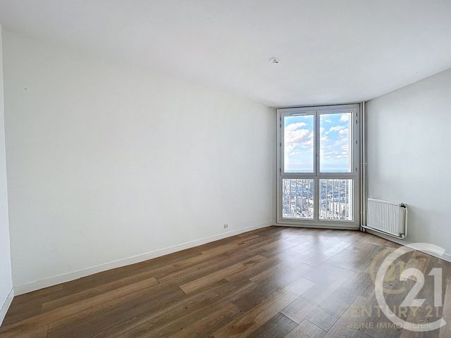 Appartement F5 à vendre - 5 pièces - 106.0 m2 - RENNES - 35 - BRETAGNE - Century 21 Reine Immobilier