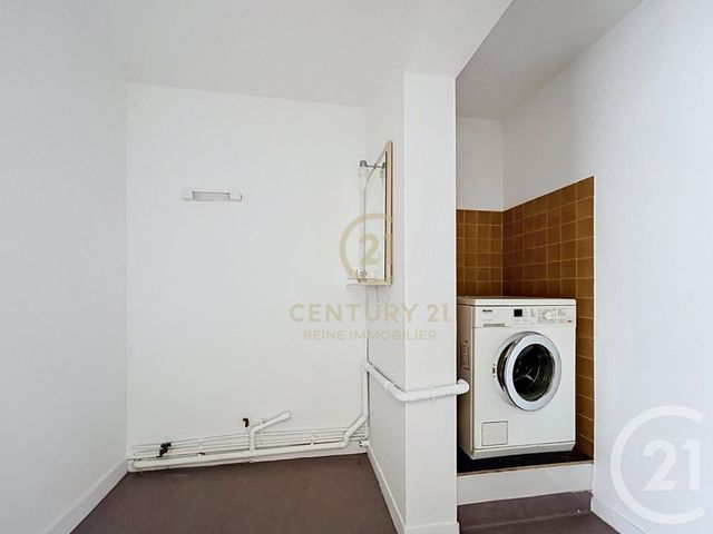 Appartement F5 à vendre - 5 pièces - 106.0 m2 - RENNES - 35 - BRETAGNE - Century 21 Reine Immobilier