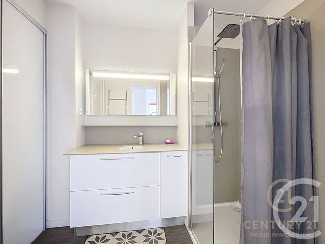 Appartement F5 à vendre - 5 pièces - 106.0 m2 - RENNES - 35 - BRETAGNE - Century 21 Reine Immobilier