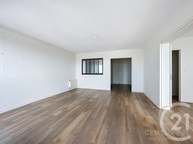 Appartement F5 à vendre - 5 pièces - 106.0 m2 - RENNES - 35 - BRETAGNE - Century 21 Reine Immobilier