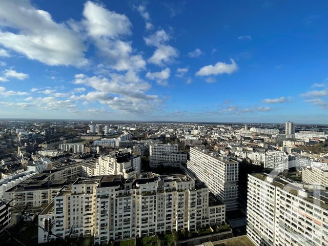 Appartement F5 à vendre - 5 pièces - 106.0 m2 - RENNES - 35 - BRETAGNE - Century 21 Reine Immobilier