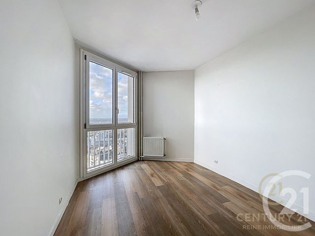 Appartement F5 à vendre - 5 pièces - 106.0 m2 - RENNES - 35 - BRETAGNE - Century 21 Reine Immobilier
