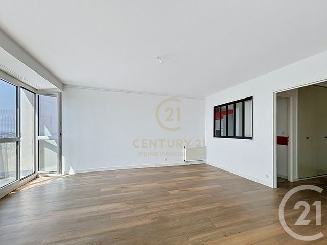Appartement F5 à vendre - 5 pièces - 106.0 m2 - RENNES - 35 - BRETAGNE - Century 21 Reine Immobilier