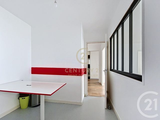 Appartement F5 à vendre - 5 pièces - 106.0 m2 - RENNES - 35 - BRETAGNE - Century 21 Reine Immobilier