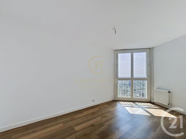Appartement F5 à vendre - 5 pièces - 106.0 m2 - RENNES - 35 - BRETAGNE - Century 21 Reine Immobilier