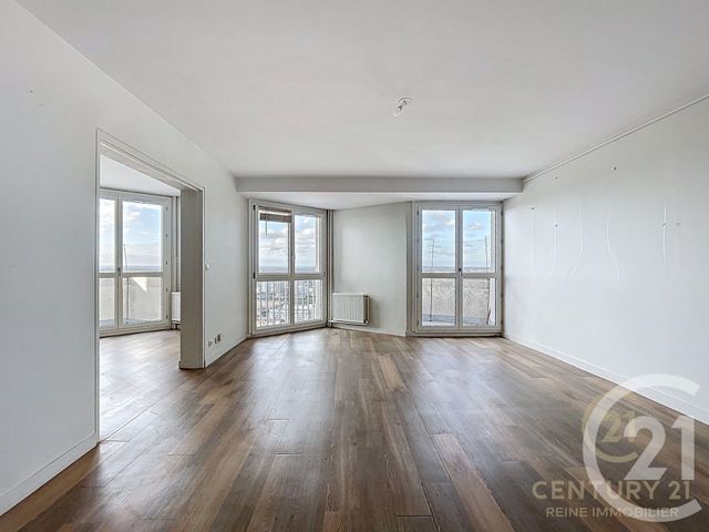 Appartement F5 à vendre RENNES