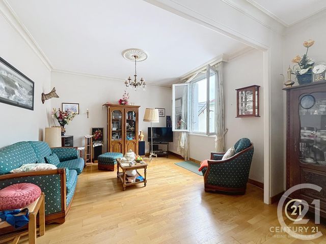 maison - RENNES - 35