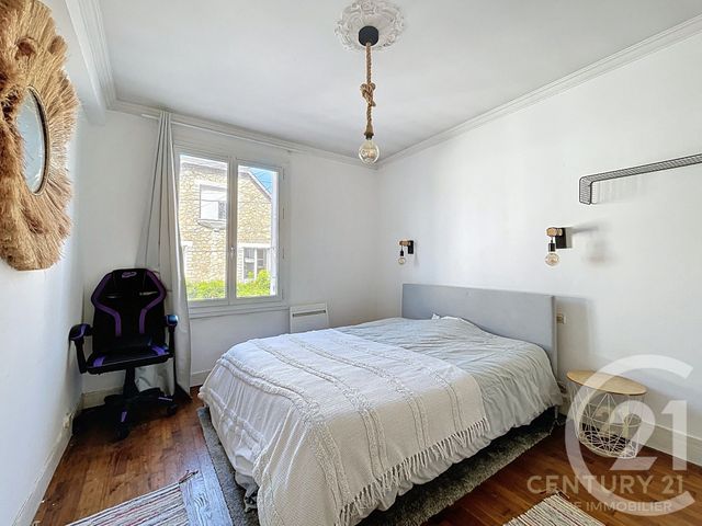 Appartement F3 à vendre - 3 pièces - 53.0 m2 - RENNES - 35 - BRETAGNE - Century 21 Reine Immobilier