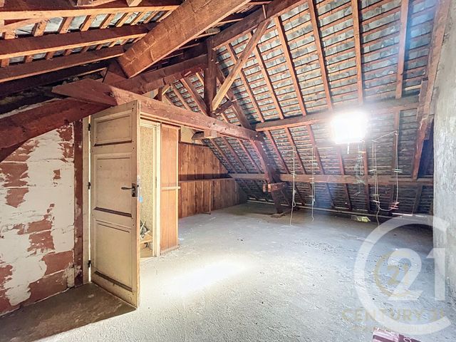 Appartement F3 à vendre - 3 pièces - 53.0 m2 - RENNES - 35 - BRETAGNE - Century 21 Reine Immobilier