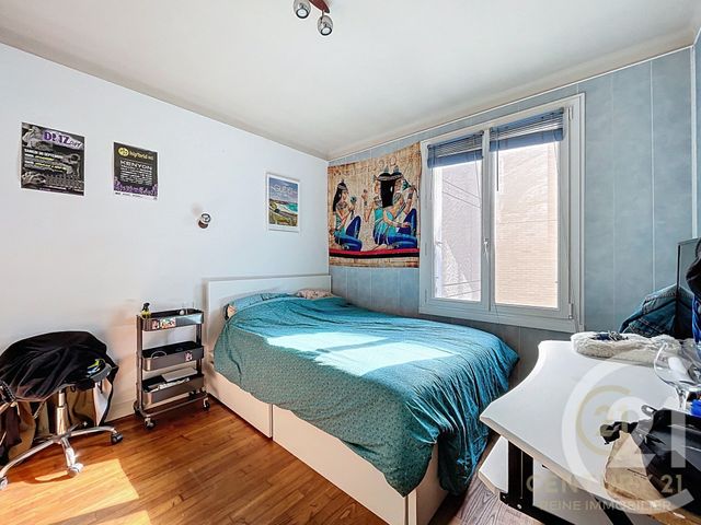 Appartement F3 à vendre - 3 pièces - 53.0 m2 - RENNES - 35 - BRETAGNE - Century 21 Reine Immobilier