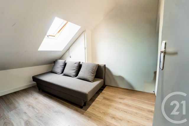 Appartement F3 à vendre - 3 pièces - 48.57 m2 - RENNES - 35 - BRETAGNE - Century 21 Reine Immobilier