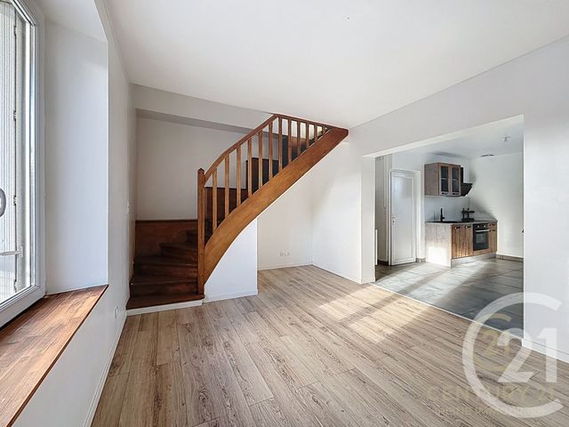 appartement - RENNES - 35