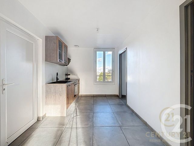 Appartement F3 à vendre - 3 pièces - 48.57 m2 - RENNES - 35 - BRETAGNE - Century 21 Reine Immobilier