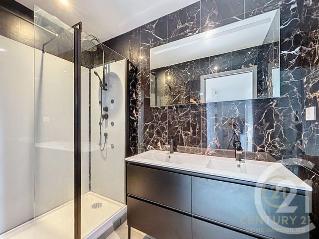 Appartement F3 à vendre - 3 pièces - 48.57 m2 - RENNES - 35 - BRETAGNE - Century 21 Reine Immobilier