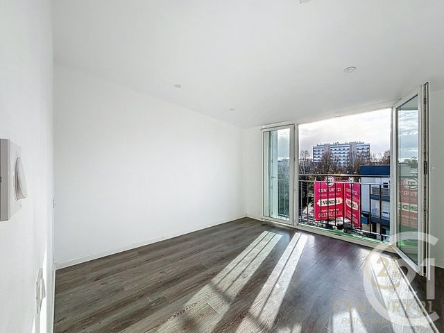 Appartement F3 à vendre - 3 pièces - 48.57 m2 - RENNES - 35 - BRETAGNE - Century 21 Reine Immobilier