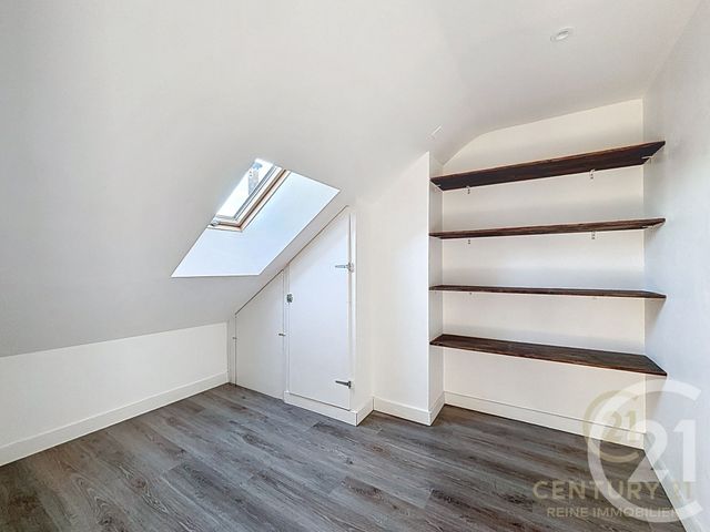 Appartement F3 à vendre - 3 pièces - 48.57 m2 - RENNES - 35 - BRETAGNE - Century 21 Reine Immobilier