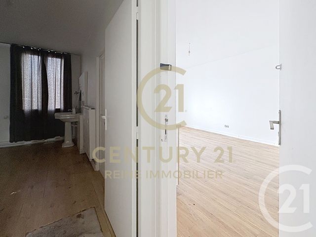 maison à vendre - 6 pièces - 116.47 m2 - RENNES - 35 - BRETAGNE - Century 21 Reine Immobilier