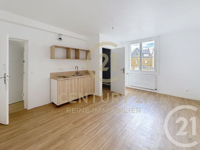 maison - RENNES - 35