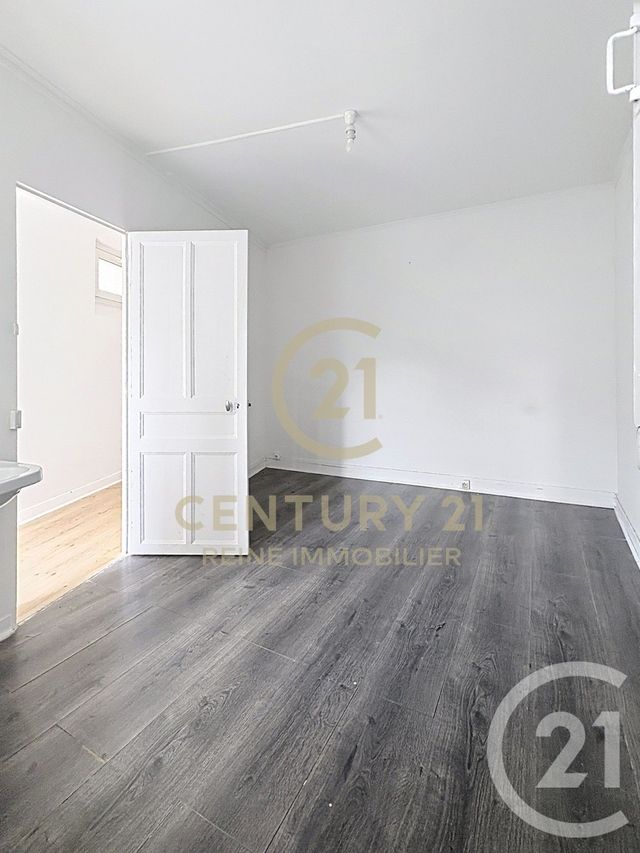 maison à vendre - 6 pièces - 116.47 m2 - RENNES - 35 - BRETAGNE - Century 21 Reine Immobilier