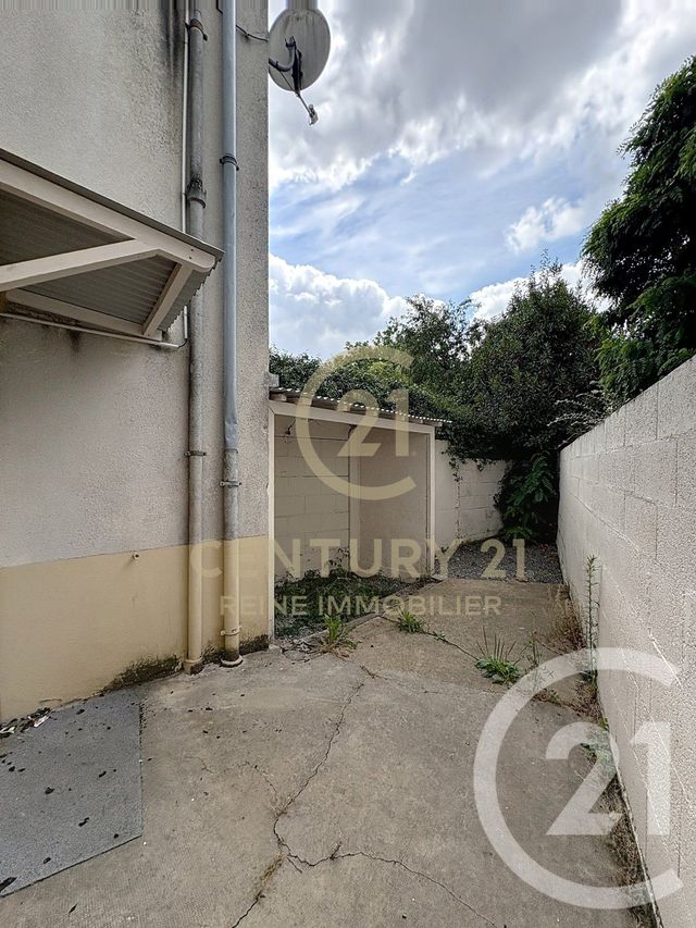 maison à vendre - 6 pièces - 116.47 m2 - RENNES - 35 - BRETAGNE - Century 21 Reine Immobilier