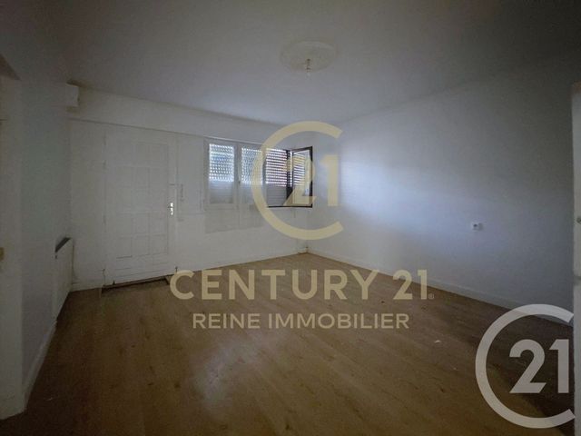 maison à vendre - 6 pièces - 116.47 m2 - RENNES - 35 - BRETAGNE - Century 21 Reine Immobilier