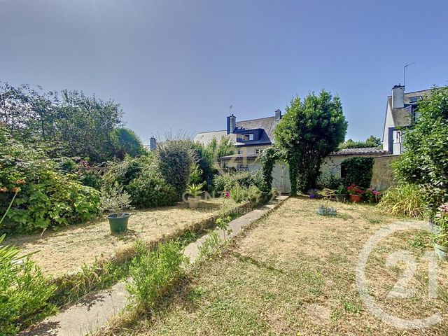 maison à vendre - 5 pièces - 81.28 m2 - RENNES - 35 - BRETAGNE - Century 21 Reine Immobilier