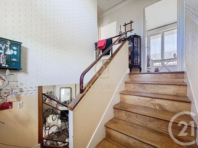 maison à vendre - 5 pièces - 81.28 m2 - RENNES - 35 - BRETAGNE - Century 21 Reine Immobilier