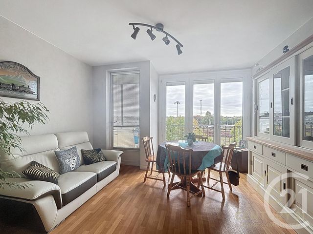 appartement - RENNES - 35