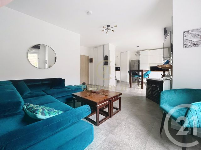 appartement - RENNES - 35