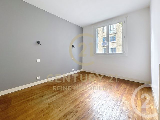 Appartement F3 à vendre - 3 pièces - 53.26 m2 - RENNES - 35 - BRETAGNE - Century 21 Reine Immobilier