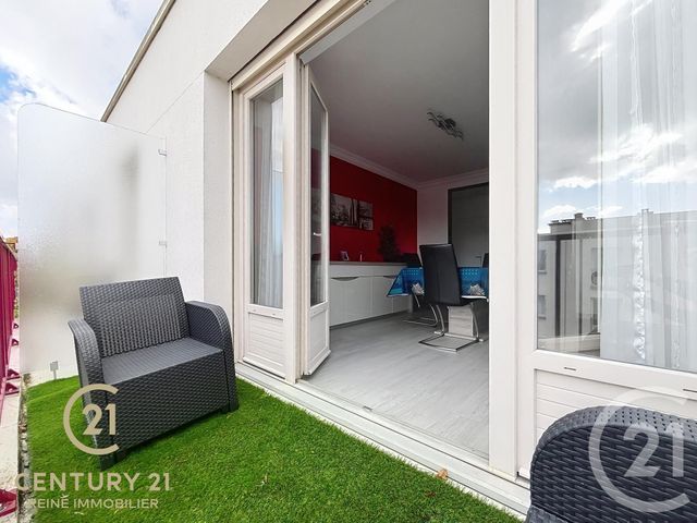 Afficher la photo en grand Appartement T5 à vendre - 5 pièces - 91.35 m2 - RENNES - 35 - BRETAGNE - Century 21 Reine Immobilier