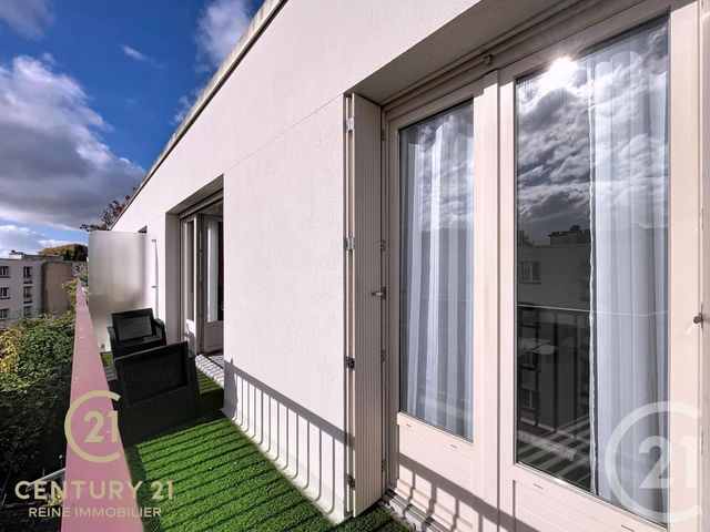 Afficher la photo en grand Appartement T5 à vendre - 5 pièces - 91.35 m2 - RENNES - 35 - BRETAGNE - Century 21 Reine Immobilier