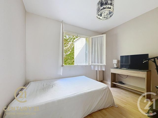 Afficher la photo en grand Appartement T5 à vendre - 5 pièces - 91.35 m2 - RENNES - 35 - BRETAGNE - Century 21 Reine Immobilier