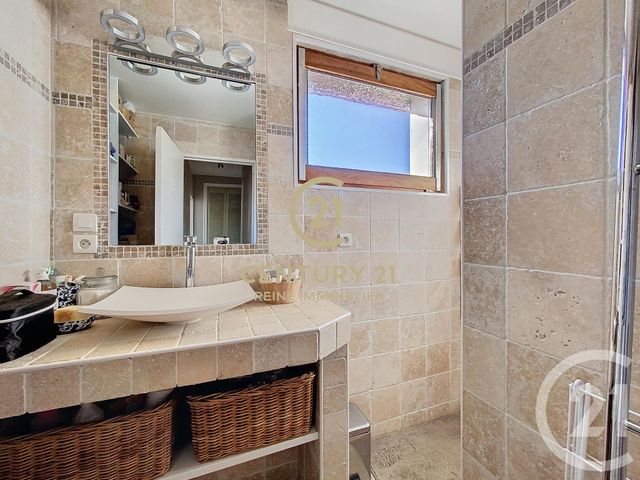 Appartement F4 à vendre - 4 pièces - 88.92 m2 - RENNES - 35 - BRETAGNE - Century 21 Reine Immobilier