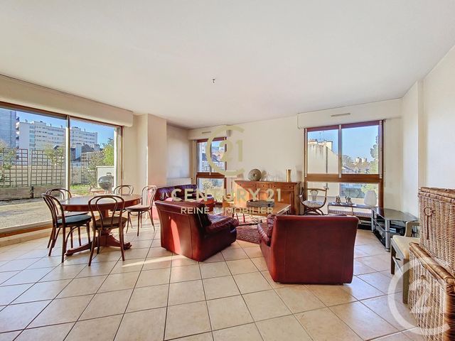 Appartement F4 à vendre RENNES