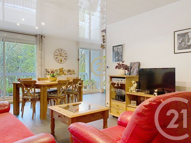 Appartement F4 à vendre RENNES