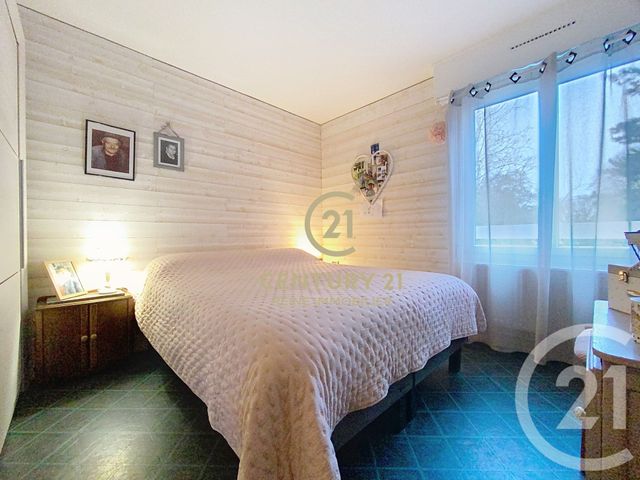 Appartement F4 à vendre - 4 pièces - 78.85 m2 - RENNES - 35 - BRETAGNE - Century 21 Reine Immobilier