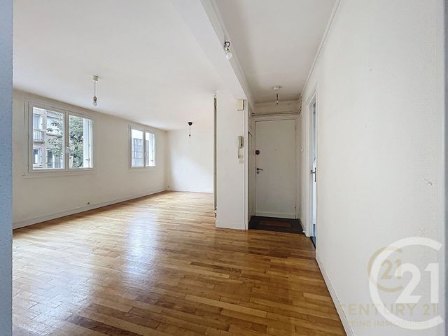 appartement - RENNES - 35