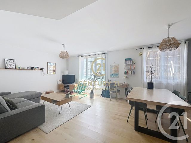 Appartement T5 à vendre RENNES