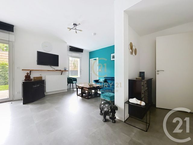 Afficher la photo en grand Appartement à vendre - 2 pièces - 50.73 m2 - RENNES - 35 - BRETAGNE - Century 21 Reine Immobilier