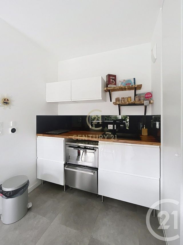 Afficher la photo en grand Appartement à vendre - 2 pièces - 50.73 m2 - RENNES - 35 - BRETAGNE - Century 21 Reine Immobilier