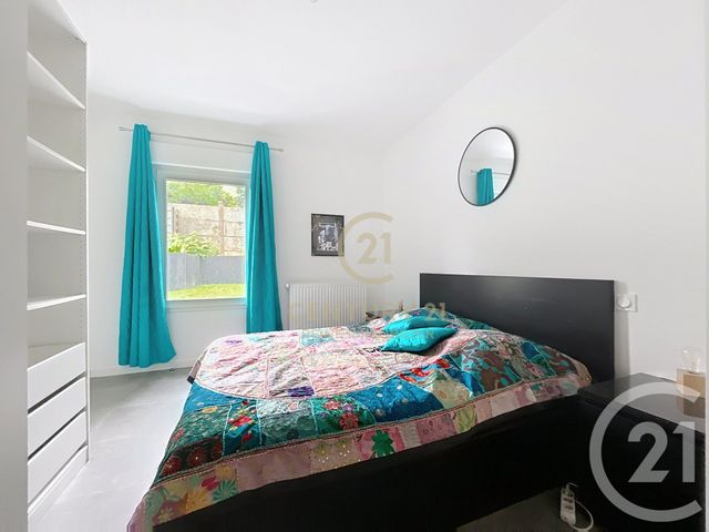Afficher la photo en grand Appartement à vendre - 2 pièces - 50.73 m2 - RENNES - 35 - BRETAGNE - Century 21 Reine Immobilier